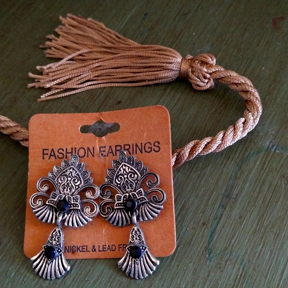 Fashion Earrings